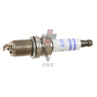 Bosch Audi A3/S3 Quattro/ A6/ RS6 Quattro 0.7mm Double Platinum Spark Plug 1 PIECE (FR6KPP332S)