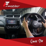 Steer Cover Frontier