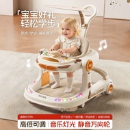 Babywalke Babywalke Baby Walker One Year Old Baby Stroller 7-18 Months Children's Toy Cart