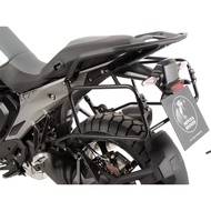 HEPCO &amp; BECKER | Permanent Mounted SideCarrier for BMW R 1300 GS (2023-)