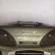 Tape compo polytron grand bazzoke