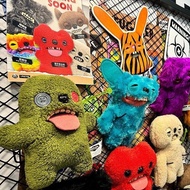 Fuggler Pugler Puggler Baby Cute Tooth Monster Tooth Monster Tooth Monster Tooth Baby Tooth Monster 