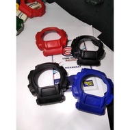 (HM) bezel dw-8400 mudman semi-flexible & dw-8500