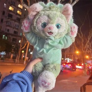 Baby Clothes Size S Tony Doll Clothes Replace Gerardoni Doll Clothes Green Sweater Suit Duffy Shirle