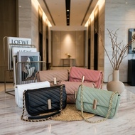 GrosirTasku LIVY BAGS PREMIUM Trendy women's shoulder BAGS Women's multifunctional BAGS Women's slin