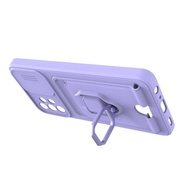 For Samsung A73 A72 A71 A54 A53 A52s A52 A51 4G 5G Luxury Magnetic Attraction Ring Holder Phone Case