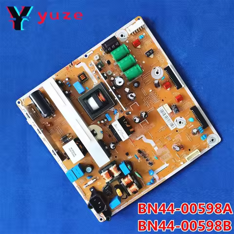 BN44-00598A BN44-00598B P43HF-DSM PSPF231503A Power Supply Board Card For PS43F4500AR PS43F4900AR PN