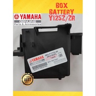 BOX KOTAK BATERI YAMAHA Y125Z/ZR