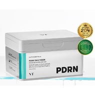 [VT Cosmetics] PDRN Daily Mask 30 sheets