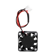 2507 Extruder Motor Cooling Fan for Creality K2 / K2 Pro / K2 Plus / Sermoon M300 3D printer