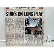 1LP Vinyl Records Record STARS ON LONG PLAY PERFORMED BY (E14D66)