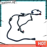 MX619D289BD Car Vapor Canister Purge Valve with Hose for  Mondeo  Escape 2.0 2020-2024 MX61-9D289-BD