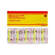 Molacort 0.75