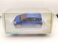 Kyosho mini z echo vitz mr03 mr04 京商 Toyota