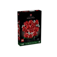 LEGO 10328 Bouquet of Roses
