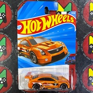 Hot Wheels 16 Cadillac ATS V R (D26)