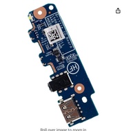 Usb IO audio board for HP Pavilion X360 13-U 13U M3-U M3-u001dx M3-u003dx 13-U018TU019TU 13-U017TU 1