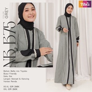 NEW PROMO!!!.. Gamis Nibras Terbaru NB B75 / Nibras Terbaru 2022 Kekinian Elegan / Gamis 2022 Terbaru Modern / Gamis Wanita Dewasa / Gamis 2022 Modern Lebaran Mewah / Gamis Remaja Wanita Kekinian / Baju Muslim Wanita Dewasa Model Terbaru 2022