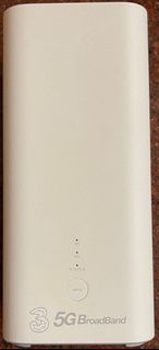 5G華為路由器
