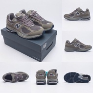 New Balance N * B * NB 2002R Comfortable Anti-Slip Wear-Resistant Breathable Lightweight Wrapped Low