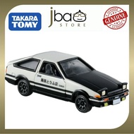 Takara Tomy Dream Tomica Initial D AE86 Trueno 4904810486466 Drift