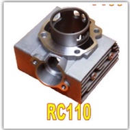 Rc110 cylinder block std mds