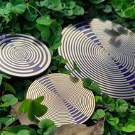 MWO Polarized CD Teslado Frequency Oscillation Antenna George Lahoffsky Antenna Energy Disc Meditati