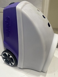 Spinfire網球發球機