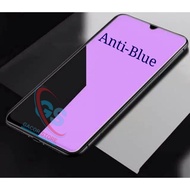 Tempered Glass Anti Blue Light 10D Oppo A96 A76 A56 5G A36 A95 4G A95 5G A55 4G A55 5G A35 2021A94 A