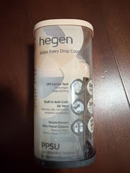 Hegen PPSU 240ml/8oz Feeding Bottle