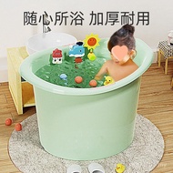 Above 2 Years Old 6105 Years Old Travel Bathtub Foldable Years Old Children Medium Large Double 7 Ye