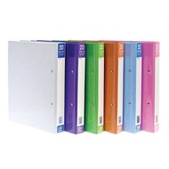 CBE FAIL  2D RING FILE 25MM / 40MM