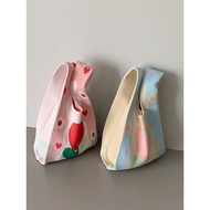 Handbag Small Handbag Commuter Work Sundries Small Handbag Work Small Handbag Work Sundries Small Ha