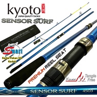 KYOTO SENSOR SURF SURF ROD PANTAI ROD