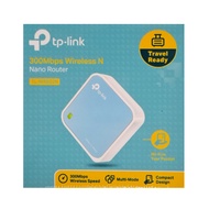 tp-link wifi4 路由器  TL-WR802N  1個