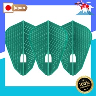 L-style Flight L-Flight PRO Dimple L9d in Pacific Green.【Direct from Japan】
