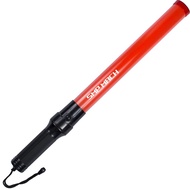 Baton Light Traffic Red Baton Flashlight LED Safety