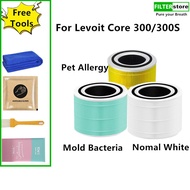 🌞Local shipping🌞levoit air purifier 300/300s filter/levoit filter replacement