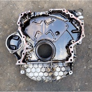 ISUZU ELF NPR81 ENGINE 4.8cc 4HL1 ENGINE HOUSING🇯🇵JAPAN HALF CUT USED [READY STOCK]