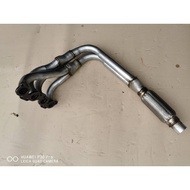 Proton Gen 2 / Persona  Campro  4 x 2 x 1  Extractor With Flexible