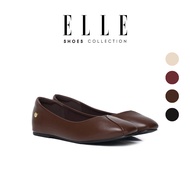 Tulip Comfy Fit Footbed Flats & Ballerina