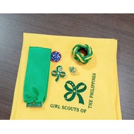 6 in 1 G I R L S C O U T ACCESSORIES