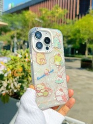 角落生物 電話套 電話殼 手機殼 iphone case iphone 15/ 15 promax/ 15 pro/ 15 plus/ 14/ 14 promax/ 14 pro/ 14 plus/ 