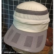 Outdoor Hat-Eider-2 model-Adult