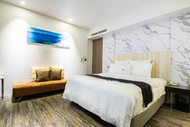 168 Motel - 新竹館 (168 Motel - Hsinchu)