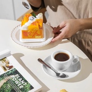 Sai Grade espresso Cup espresso Cup 50ml espresso Cup Ceramic espresso Cup