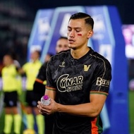 (SPONSOR CYNAR) JRSY VENEZIA HOME NEW 2024-2025 24 25 GO PREMIUM