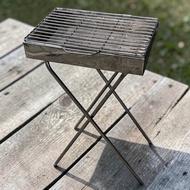 FOLDING STAND IHAWAN 12x18 inches STAINLESS