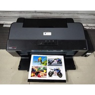 TERLARIS Printer Epson l1300 A3+ Printer Epson l1300 Bekas