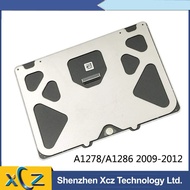 Original New A1278 Trackpad For Apple Macbook Pro 13'' A1278 15'' A1286 Touchpad 2009 2010 2011 2012